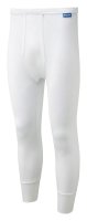 PULSAR&reg; BLIZZARD Men's White Long Pants