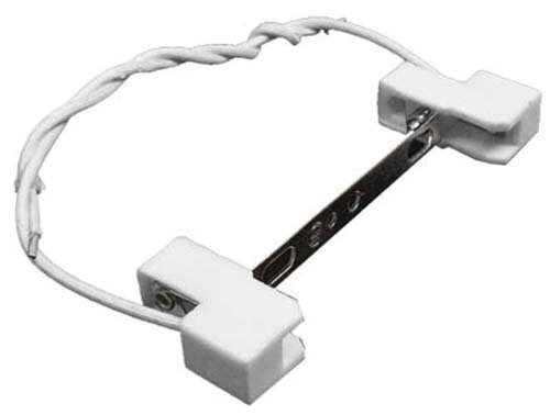 Evolec Halogen Lampholder