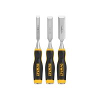 Dewalt Pro Wood Chisel Set 3 Piece