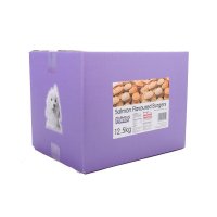 Pointer Salmon Burgers 12.5kg