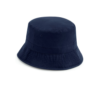 Cap Bucket Navy