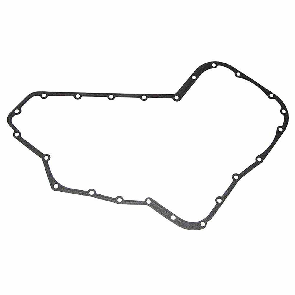 GASKET GEAR COVER