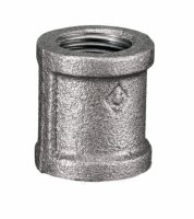 Crane Malleable Black 1/8" 176 Parallel Socket