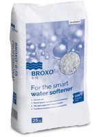 Broxo 6-15 Professional Water Softening Salt 25Kg