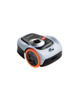 SEGWAY NAVIMOW I208E AWD