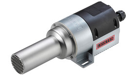 Industrial Process Heaters