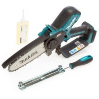 MAKITA DUC150Z Brushless Pruning Saw