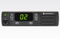 DM1400 UHF Low Power Digital Mobile No Accessories Included