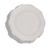 Thet 1290179 - Small Cap(White) for Porta PottisWaterfill