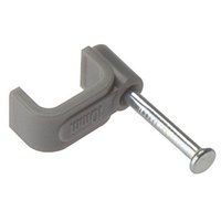 Cable Clips for 2.5mm T&E Pack 20