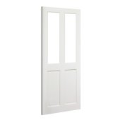 WM4G - Unglazed White Primed