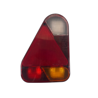 BULB TAIL LIGHT 3 FUNCTION REVERSE LHS