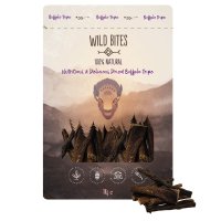 Wild Bites AF030 Buffalo Tripe 1kg