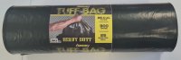 Safeline Heavy Duty Tuff Bag 66x112cm (26x44 inch) Roll of 25 Bags