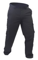 Polycotton Ripstop Cargos