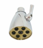 20000C CHROMA RAIN SHOWER HEAD CHROME