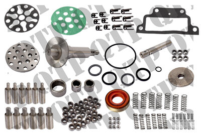 Hydraulic Pump Repair Kit New Holland 2310-4610 2000-4000