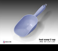 Van Ness Food Scoop - Large x 1