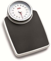 ADE - MECHANICAL ROUND DIAL WEIGHING SCALES