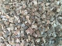 Oyta Hen Size Oyster Shell Grit 4-7mm 25kg [Zero VAT]