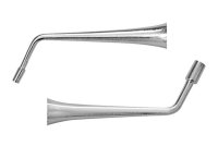 Instrument Bulk Packs PFI-154 Plugger DE - Single-use - Pack of 10