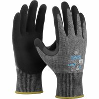 ULTRA SN ISO CUT LEVEL F SANDY NITRILE & RTC GLOVE