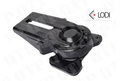 Mudguard Bracket Pivot LH