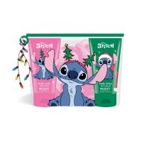 Disney Stitchmas Bath & Body Gift Set