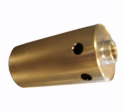 Branderkop voor venturi V/CH 51