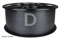 12mm BLACK PALLET STRAP(2000m)