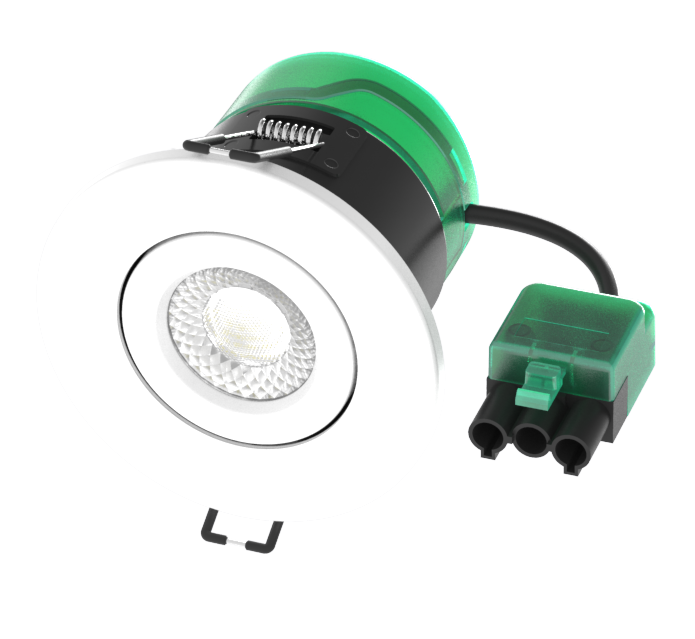 Bell Firestay 7W Tiltable LED Downlight