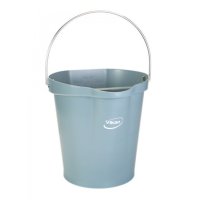 Vikan Hygiene Bucket - 12L