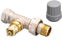 DANFOSS 013G0024 STRAIGHT 1/2" BODY