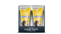 Fred & Ginger Luxury Cheese Paste For Cats and Dogs 12x75gm