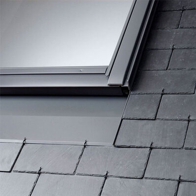 Velux Edn Mk04 Slate Flashing
