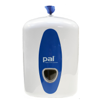 Pal Dispensawipe Dispenser
