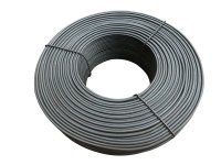 BLACK TYING WIRE 2KG
