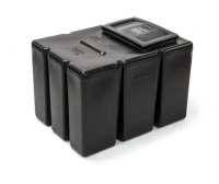 Davant 50G Rectangular Tank BMC50R