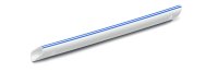 J.H. Orsing Hygovac Aspirator Tubes Side Vented 100pk - DMI Dental Consumables Ireland - Next Day Delivery