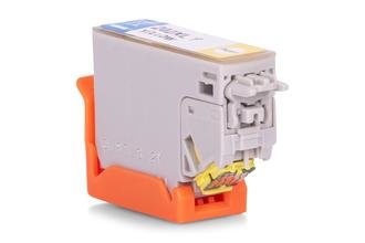 Compatible Epson 202XL C13T02H44010 HC Yellow 12ml