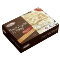 MAUN SU BOREGI BOILED PASTRY WITH CHEESE 3KG