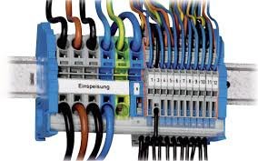 Terminals for 10mm Wires