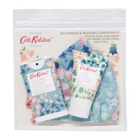 Cath Kidston Bluebells Commuter Kit