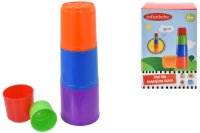 My First Stacking Cups