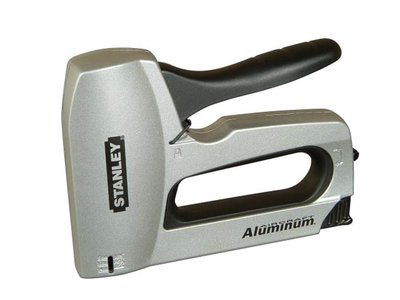 Stanley Heavy-Duty SharpShooter Staple Gun 0-TR150HL