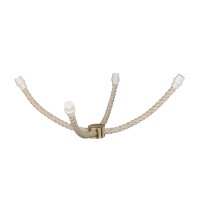 Nobby Sisal Perch 60cm