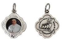 Oxidised Medal/Jubilee 2025   (15182/JUBILEE)