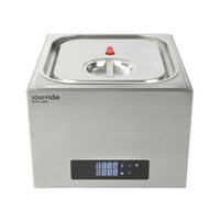 SousVide Tools Unstirred Compact Water Bath