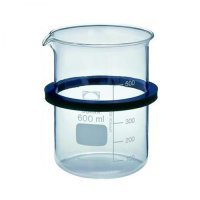 Bandelin SD-06 Glass Beaker SD-06 Glass Beaker - DMI Dental Supplies Ireland - Next Day Delivery