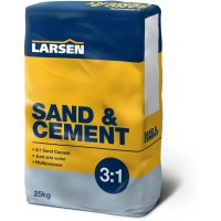 Kilsaran-Sand-&-Cement-Mix-3:1-25Kg